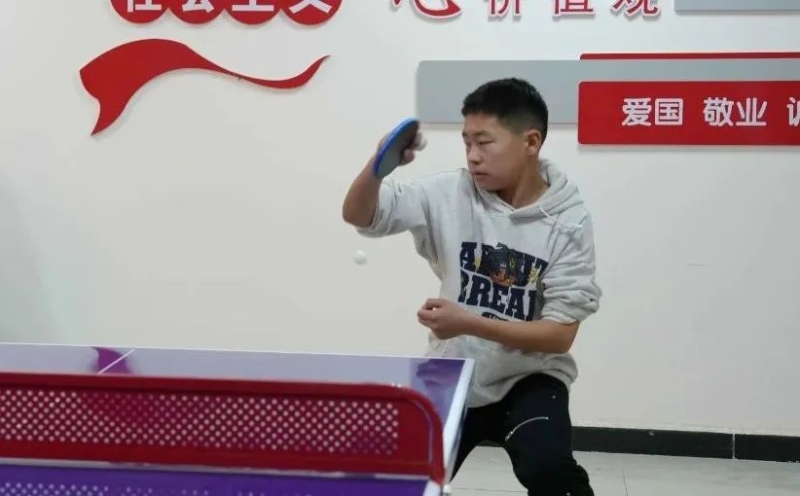 他的咖啡馆